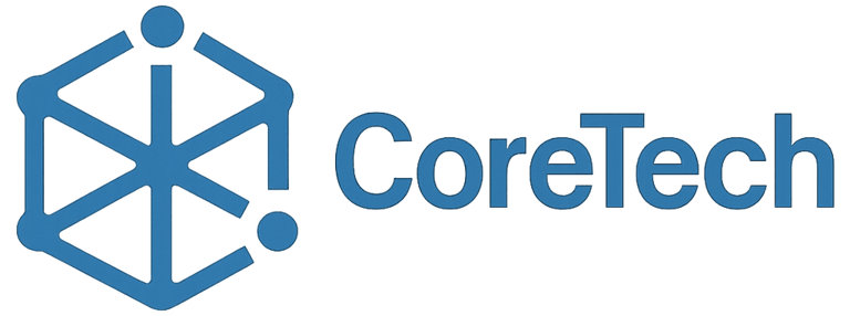 CoreTech logo