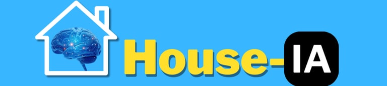 House-IA logo