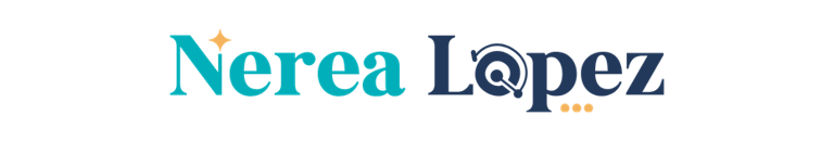Nerea López AV Mentora logo