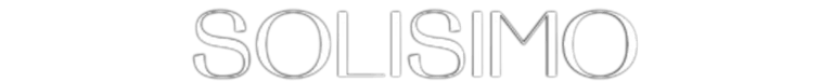 SOLISIMO logo