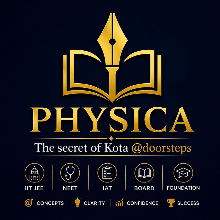 PHYSICA  logo