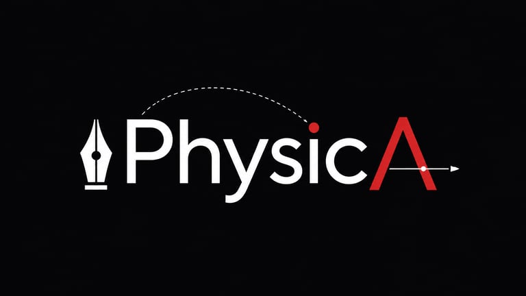 PHYSICA logo