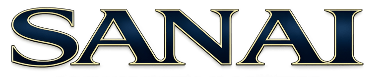 Sanai Construction Limited logo
