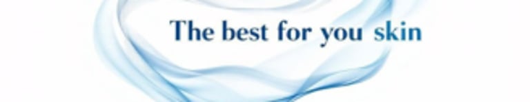 The Best for Your Skin logo
