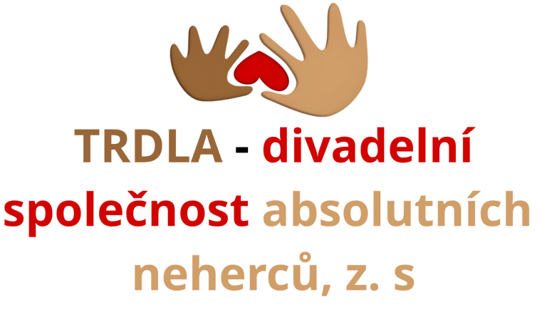 Divadlo Spolu logo