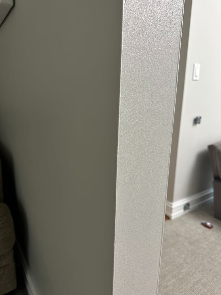 patched-drywall-after-paint-smooth-wall