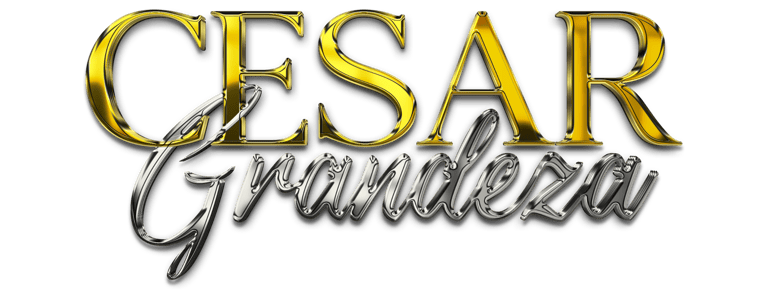 Cesar Grandeza logo