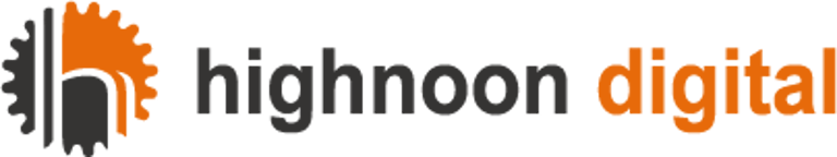 Highnoon Digital logo