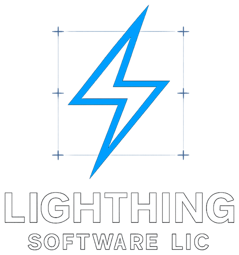 Lightning Software LLC logo