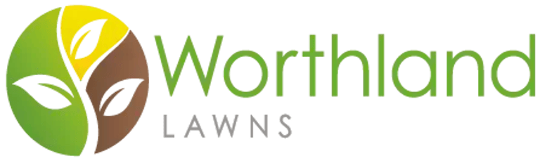 Worthland Lawns logo