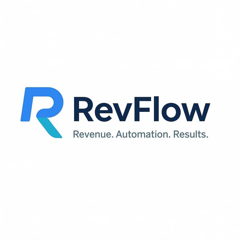 Revflowplus logo