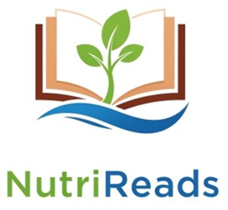 NutriKids Metabólica logo