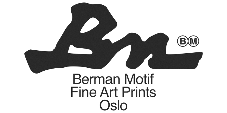 Berman Motif logo