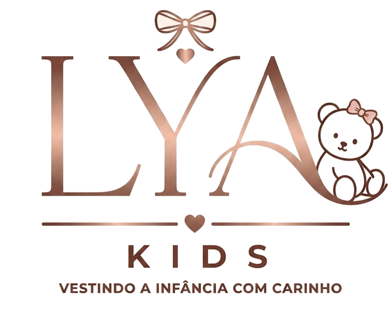 Lya Kids logo