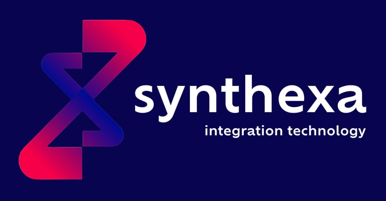 Synthexa logo