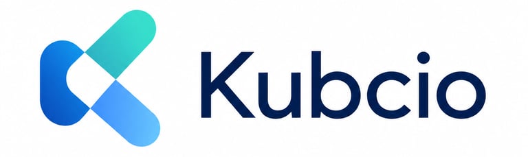 Kubcio logo