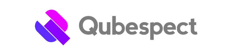 Qubespect logo