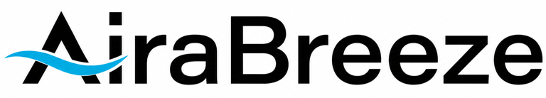 AiraBreeze® - Offizielle Website logo