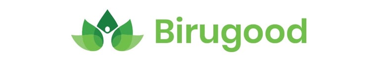 Birugood logo