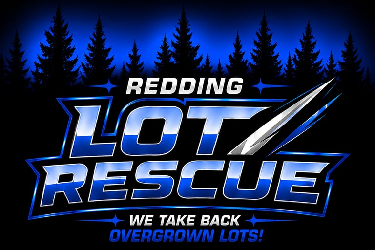 Redding Verde logo