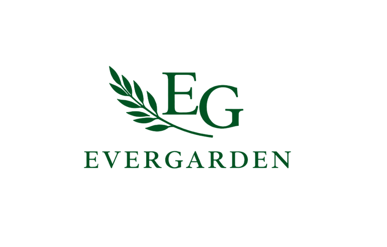 Evergarden  logo