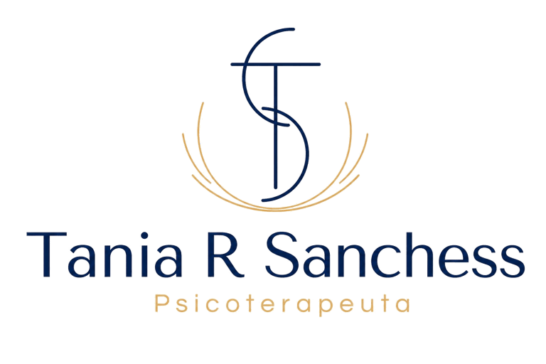 Tania R Sanchess - Terapia Emocional I Constelação Familiar logo