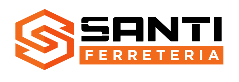 Santi Ferreteria logo