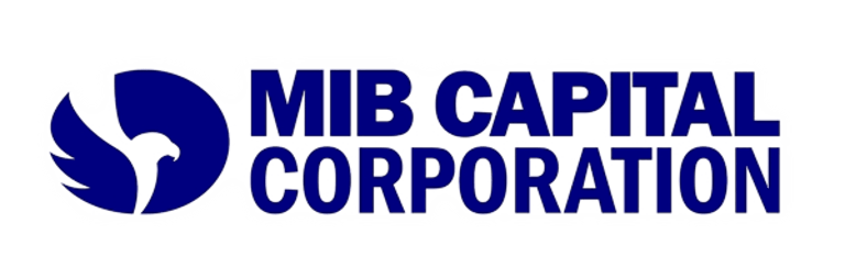 MIB Capital Corporation logo