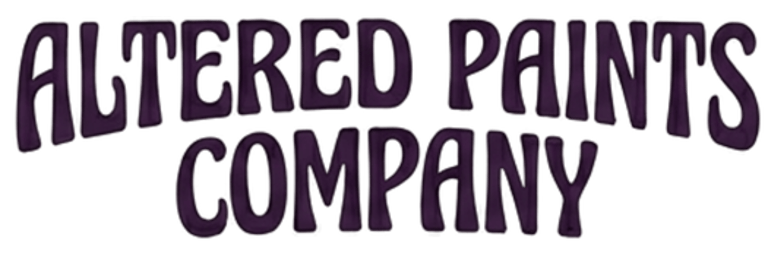 Altered Paints logo