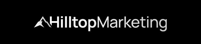 Hilltop Marketing logo