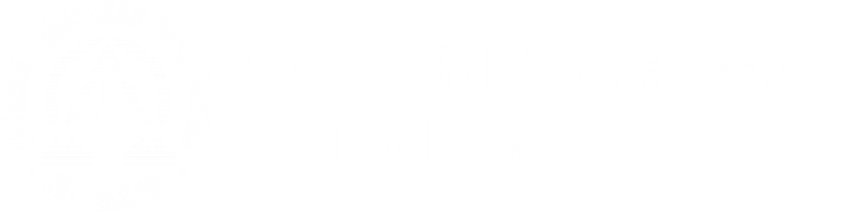 Sekolah Eben Haezer GKI Salatiga logo