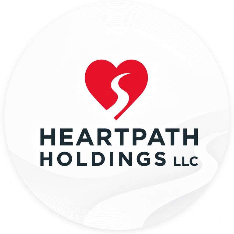 HeartPath Holdings logo