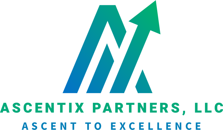 Ascentix Partners, LLC logo