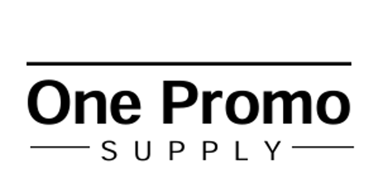 One Promo Supply logo