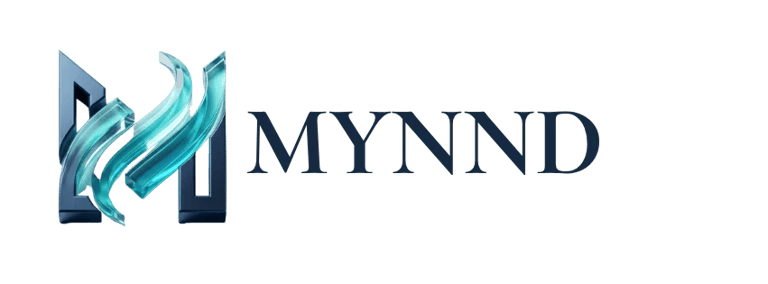 Plataforma MYNND logo