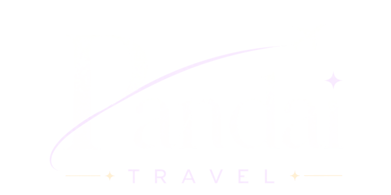 Viagem Coreia do Sul logo