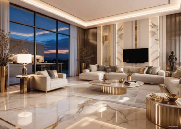 AMENITIES ONE VARA GOREGAON EAST, CODENAME EURO VIBES GOREGAON EAST