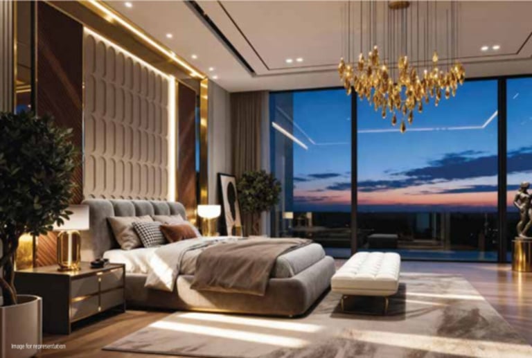 AMENITIES ONE VARA GOREGAON EAST, CODENAME EURO VIBES GOREGAON EAST