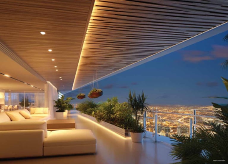 AMENITIES ONE VARA GOREGAON EAST, CODENAME EURO VIBES GOREGAON EAST