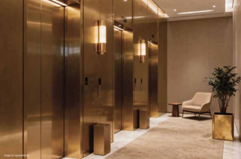 AMENITIES ONE VARA GOREGAON EAST, CODENAME EURO VIBES GOREGAON EAST