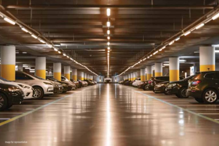 AMENITIES ONE VARA GOREGAON EAST, CODENAME EURO VIBES GOREGAON EAST