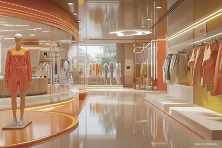 AMENITIES ONE VARA GOREGAON EAST, CODENAME EURO VIBES GOREGAON EAST