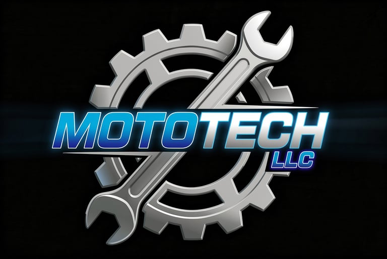 MOTOTECH LLC logo