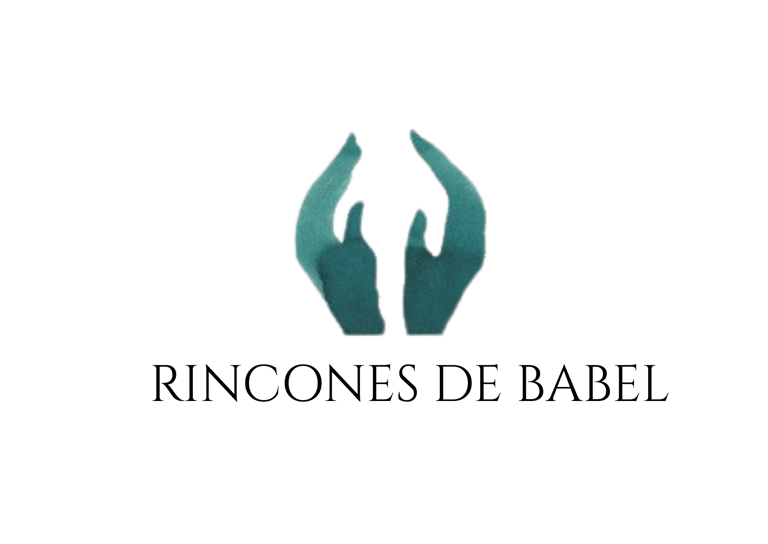 Rincones de Babel logo