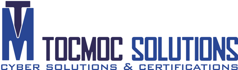 TOCMOC SOLUTIONS logo