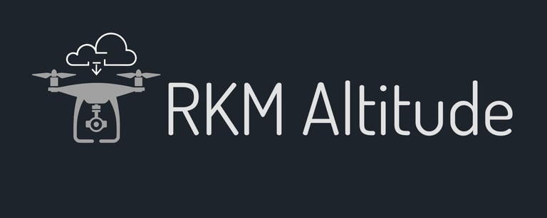 RKM Altitude logo