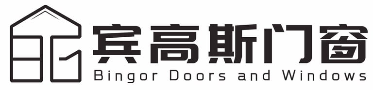 BGS Minimalist Doors and Windows logo