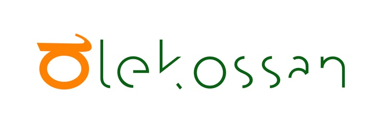 Alekossan Mobilier et structures en bois logo