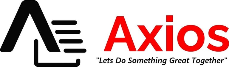 The Axios Group logo