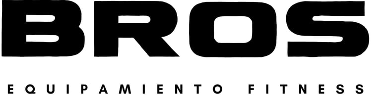 BROS Equipamiento Fitness logo